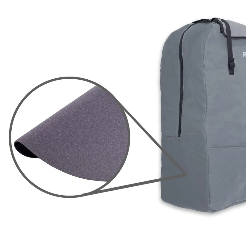 Gepolsterte Transporttasche FX-CT700 / FX-CT800 / FX-CTB800 Grau