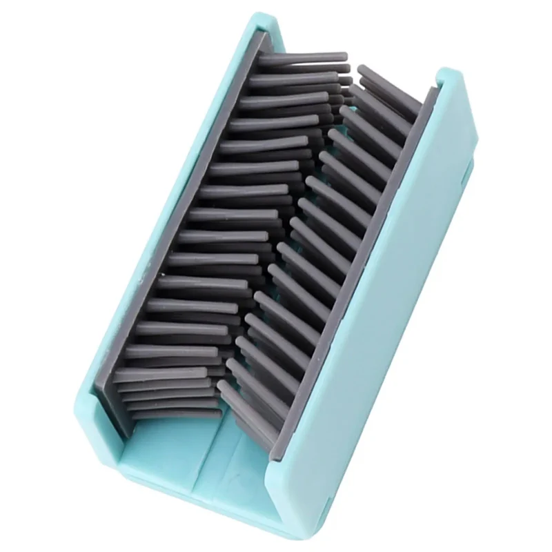 Reusable Silicone Hair Catcher And Drain Protector For Bathtub Shower, Stops Clogs Dead, Works Like A Charm, Flexible Silicone Grip Saves Your Hands, Real Bathroom Game Changer Worth Every Penny