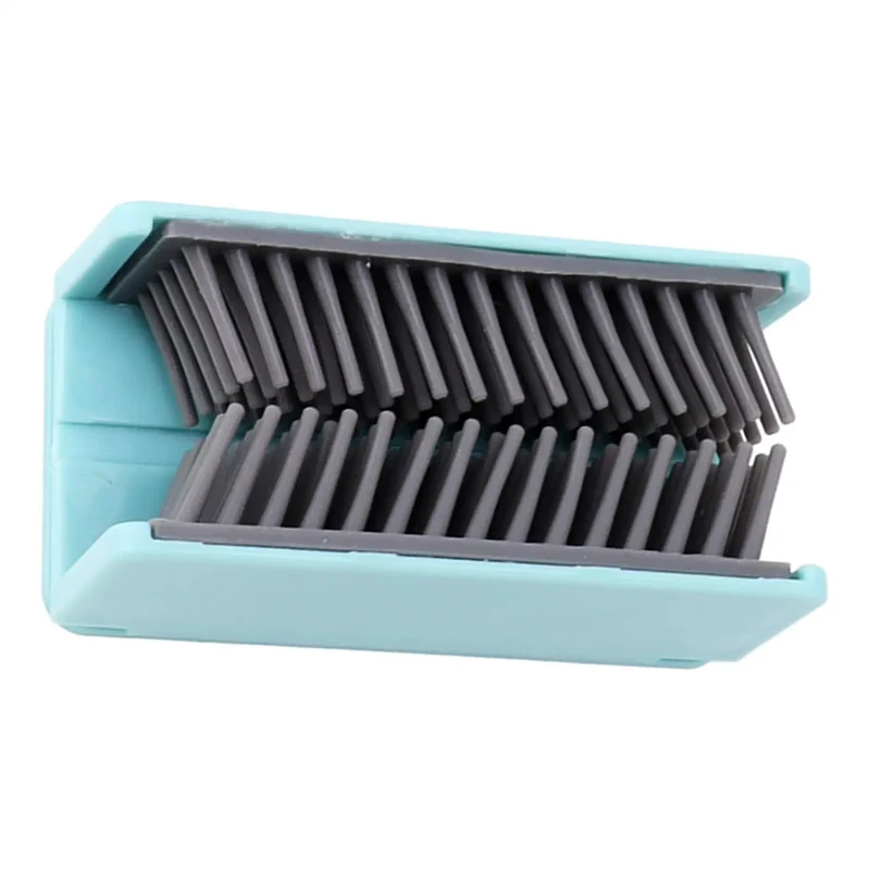Reusable Silicone Hair Catcher And Drain Protector For Bathtub Shower, Stops Clogs Dead, Works Like A Charm, Flexible Silicone Grip Saves Your Hands, Real Bathroom Game Changer Worth Every Penny