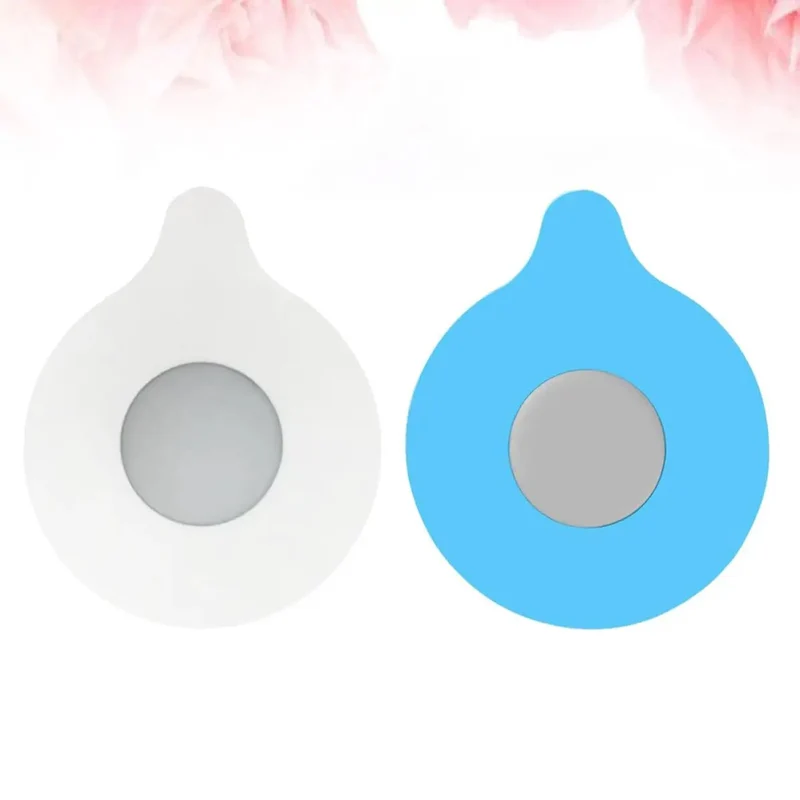 2 Piece Premium Silicone Tub Stopper Bath Plug Kit With Matching Kitchen Sink Bubble Guard Anti Clog Overflow Cover Super Flexible Leak Proof Seal Easy To Wipe