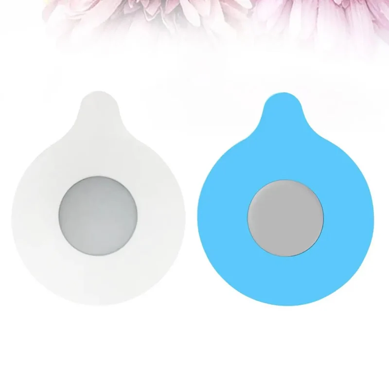 Total Game Changer Silicone Tub Stopper With Hella Strong Drain Plug Cover Two Pack For Bathtub Kitchen Sink Filter Quick Press Install Clog Free Drain Guard
