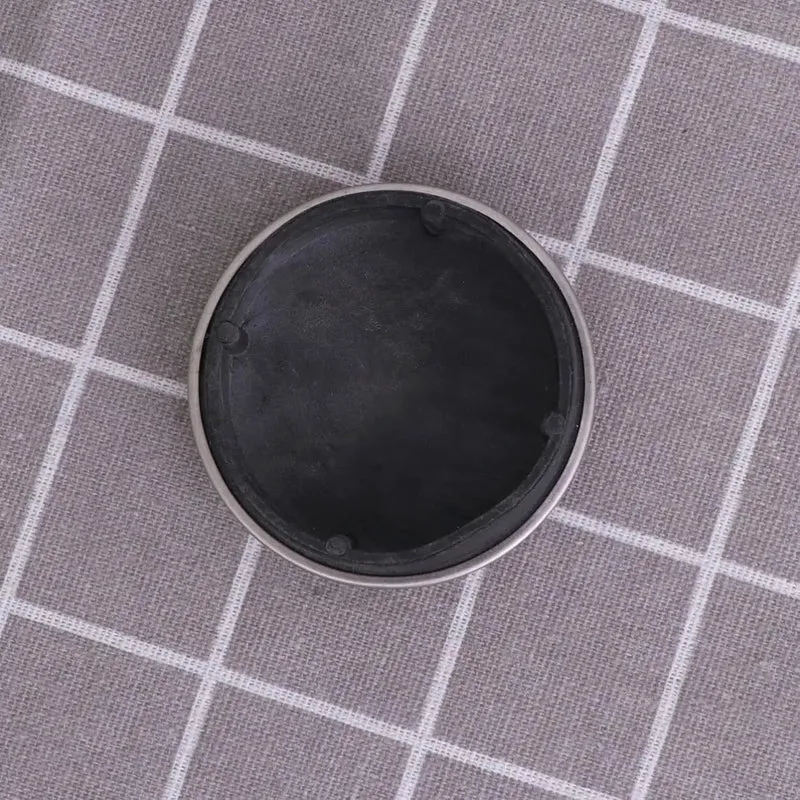 Foolproof Rubber Bathtub Stopper Two Pack Stops Hair Clogs Cold With A Smooth Operator Build Refusing To Fall Down Pipes And Locking A Dead Tight Suction Seal For Every Chill Soak Tonight