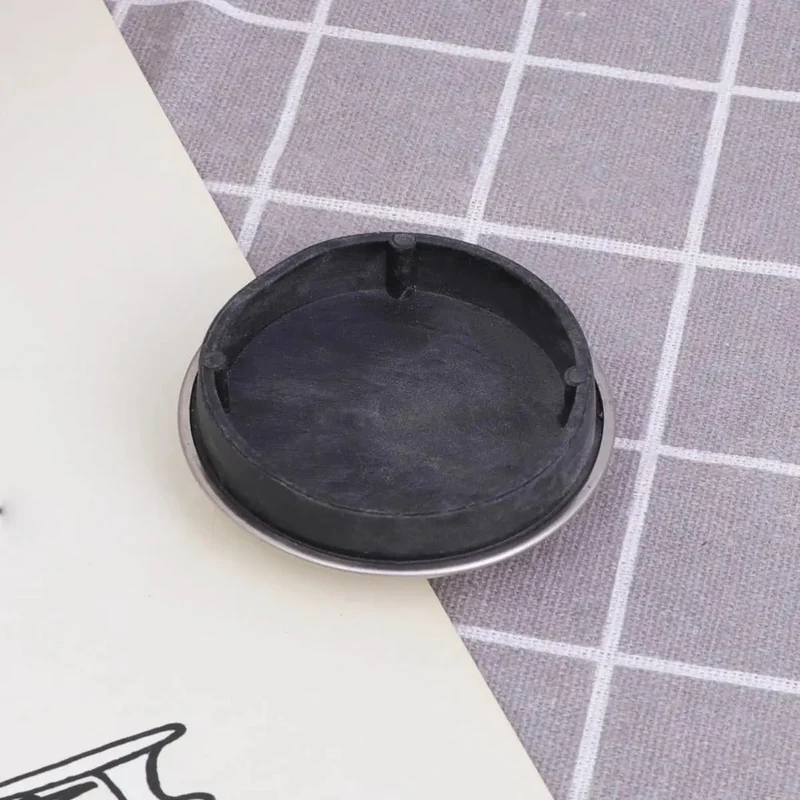 Foolproof Rubber Bathtub Stopper Two Pack Stops Hair Clogs Cold With A Smooth Operator Build Refusing To Fall Down Pipes And Locking A Dead Tight Suction Seal For Every Chill Soak Tonight