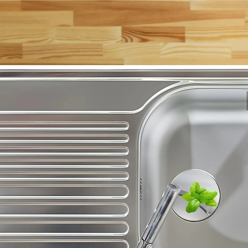 Slick Copper Round Tub Drain Plug Slotted Push Up Stopper For Overflow Basins Dead Simple Install Zero Fluff Rust Resistant Bathroom Sink Strainer Built To Last