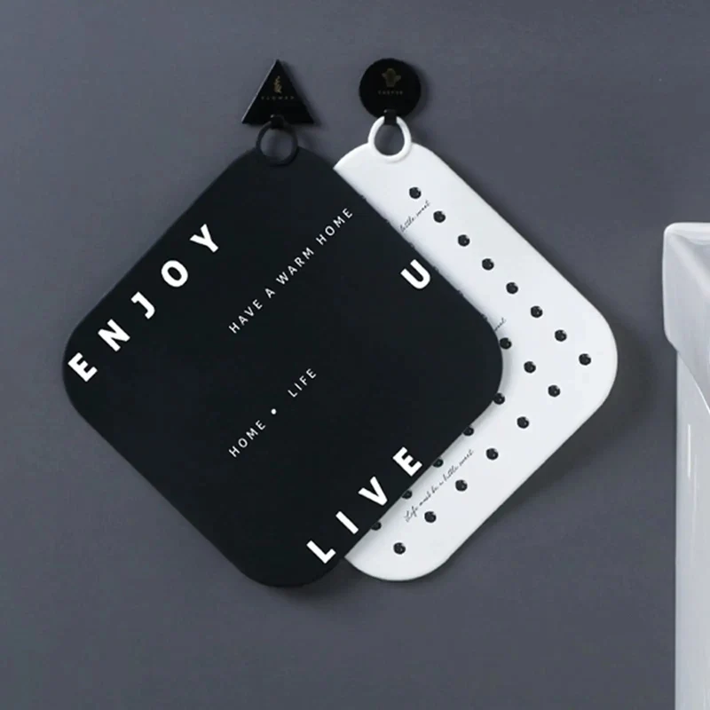 Extra Heavy Duty Large Silicone Shower Hair Stopper Adjustable Drain Strainer Non Slip Bathroom Guard Anti Clog Catcher Super Flexible Household Must Have Gear Regularly