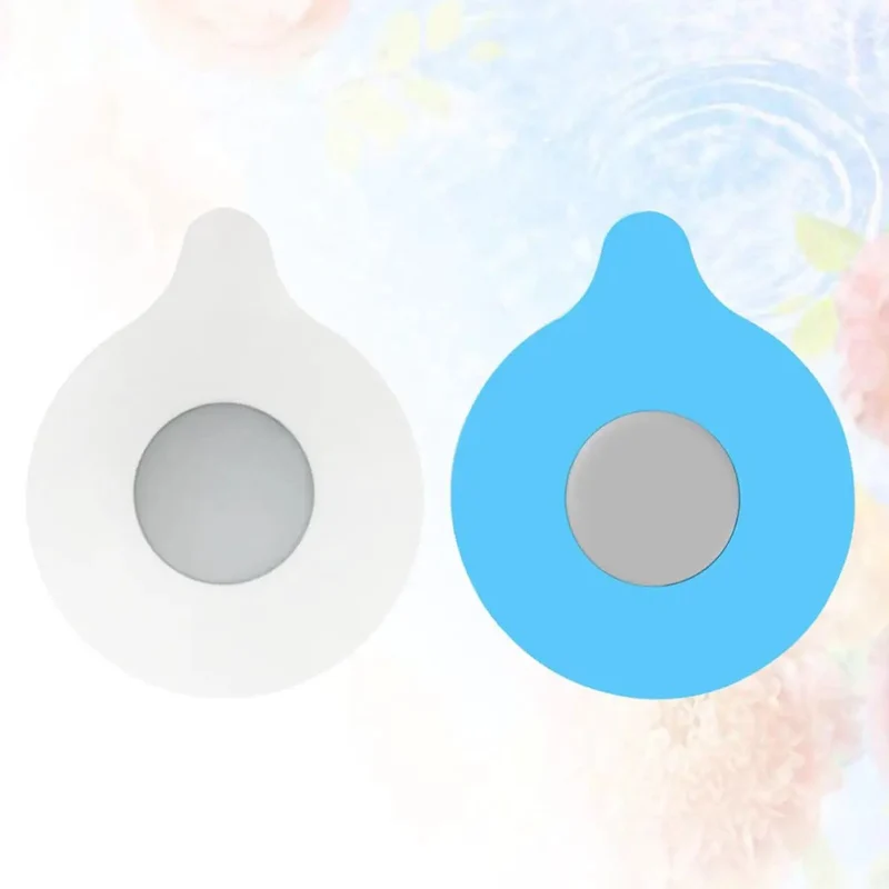 Heavy Duty Silicone Bath Tub Drain Plug With Flexible Kitchen Sink Stopper And Knockout Suction Grip For Zero Sweat Shower Sealing And Slick Anti Clog Bathroom Plumbing Guards
