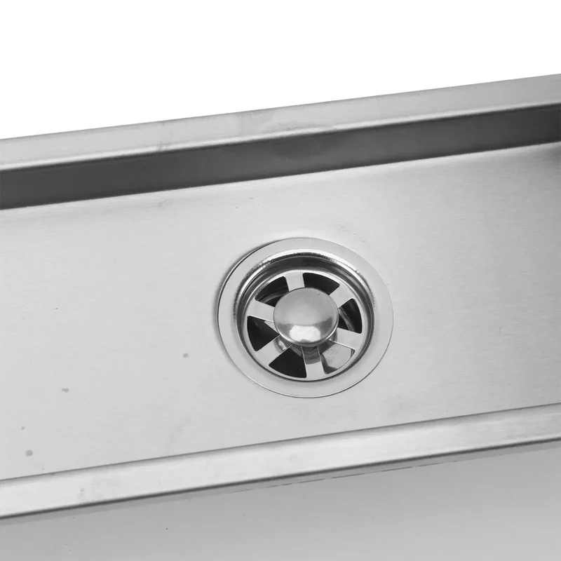 Upgrade Your Bathroom With This Top Notch 12 Inch Linear Shower Drain Featuring A Sleek Rectangular Floor Design And Built In Hair Catcher For Super Smooth Draining And Zero Clog Headaches