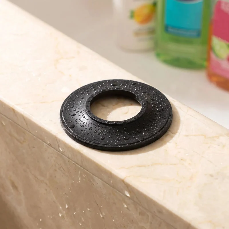 Premium 10 Pack Pop Up Tub Drain Stopper Rubber Gasket Washers For Bathtub Featuring An Anti Slip Grip Design That Delivers Smack Tight Seals And Stops Annoying Drips Cold All Day Long