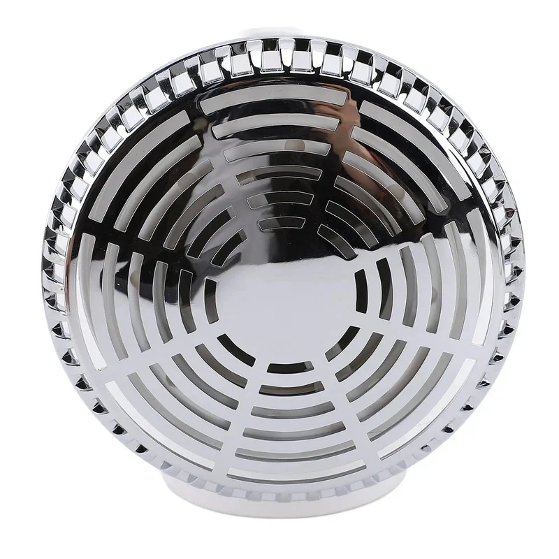 Heavy Duty PVC Bathtub Backwater Valve Anti Backflow Suction Drain Preventer For Spa Tub And Hot Spring Pool No Fuss Easy Install Zero Drama Water Reflux Bad Ass Durability Keeps Your Soak Clean And Pure