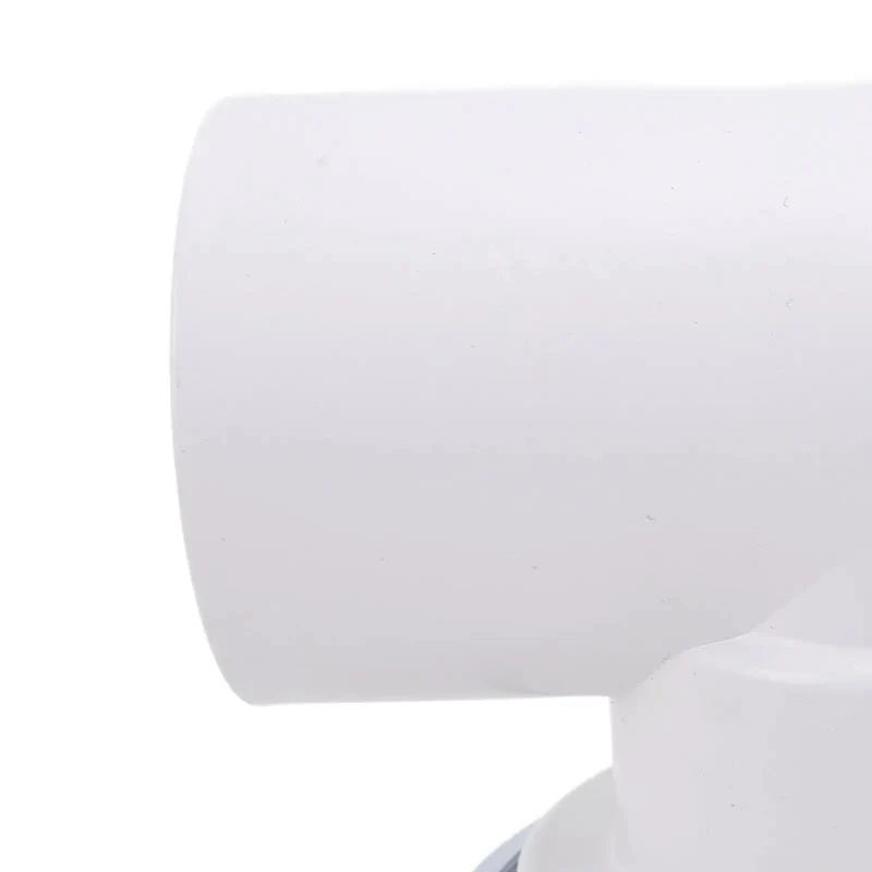 Heavy Duty PVC Bathtub Backwater Valve Anti Backflow Suction Drain Preventer For Spa Tub And Hot Spring Pool No Fuss Easy Install Zero Drama Water Reflux Bad Ass Durability Keeps Your Soak Clean And Pure