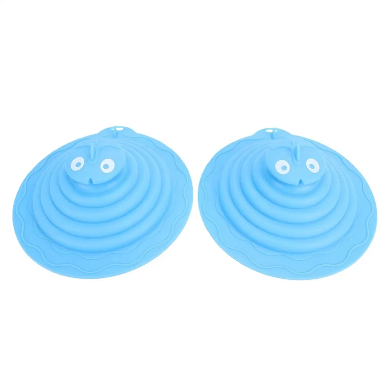 Total Flex Silicone Sink Plug With Slick Nonstick Finish For No Sweat Cleanup And Dishwasher Friendly Build That Locks Onto The Drain Solid To Halt Water Runoff Fast And Keeps Your Tub Smelling Crisp Always