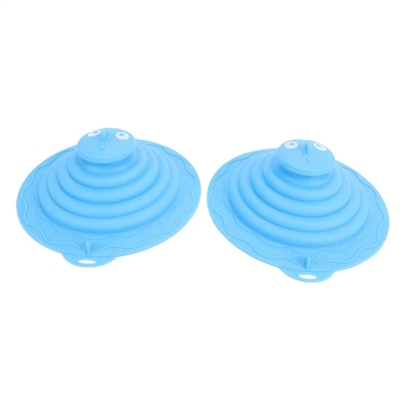 Total Flex Silicone Sink Plug With Slick Nonstick Finish For No Sweat Cleanup And Dishwasher Friendly Build That Locks Onto The Drain Solid To Halt Water Runoff Fast And Keeps Your Tub Smelling Crisp Always