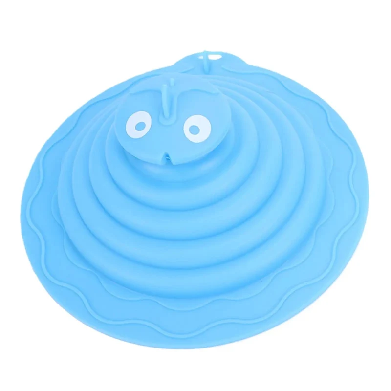 Total Flex Silicone Sink Plug With Slick Nonstick Finish For No Sweat Cleanup And Dishwasher Friendly Build That Locks Onto The Drain Solid To Halt Water Runoff Fast And Keeps Your Tub Smelling Crisp Always