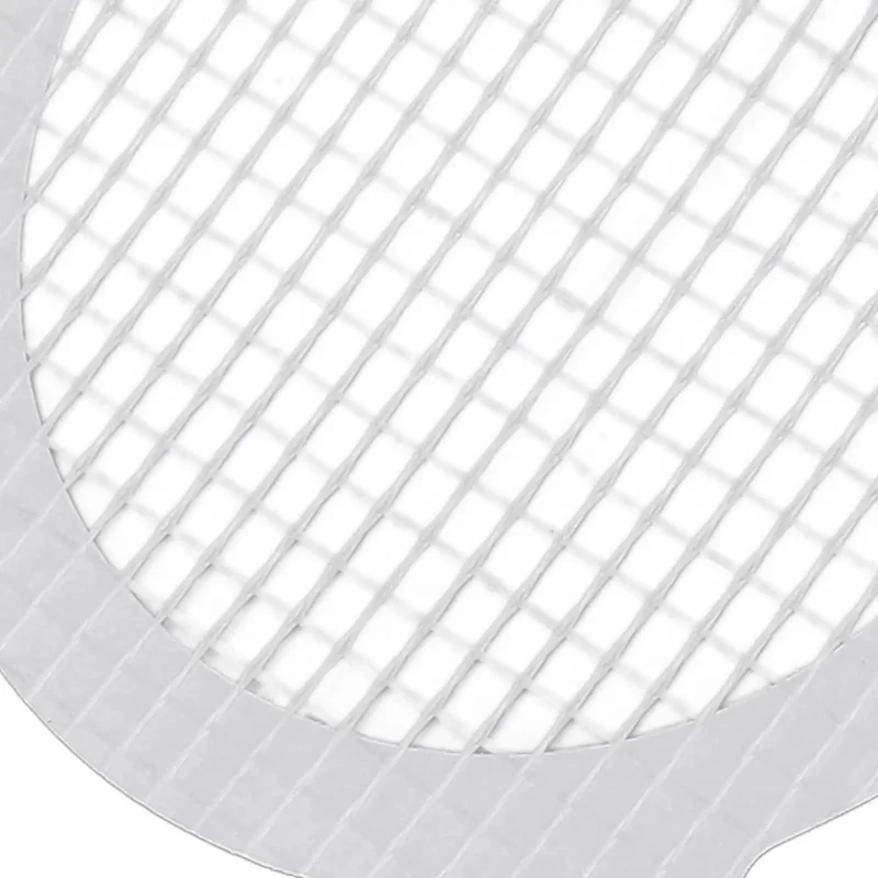 50 Pack Self Adhesive Mesh Shower Drain Protectors And Hair Catcher Filters Snag Every Strand Keep Your Bathroom Sink Drama Free Save Cash And Dodge Clog Nightmares Peel Stick Setup Makes Daily Cleanup A Real Breeze