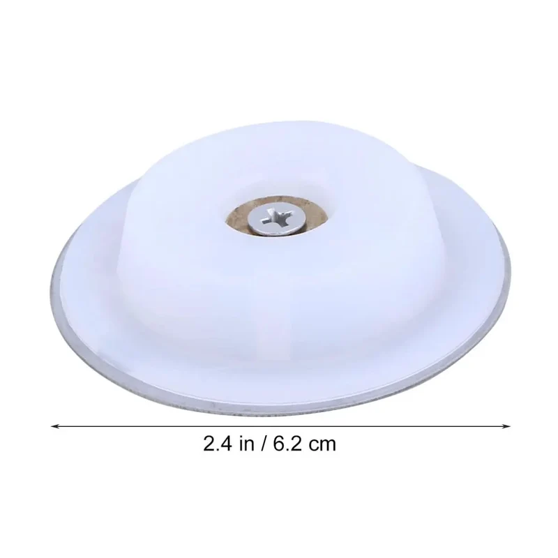 Heavy Duty Stainless Steel Bathtub Drain Stopper Plug Fits 40 45 Mm Holes Super Tight Seal Blocks Hair With No Drip Drama Flat Latch Cover Locks Water In Smooth Slick Grip For A Relaxing Soak Session Bathroom Game Changer