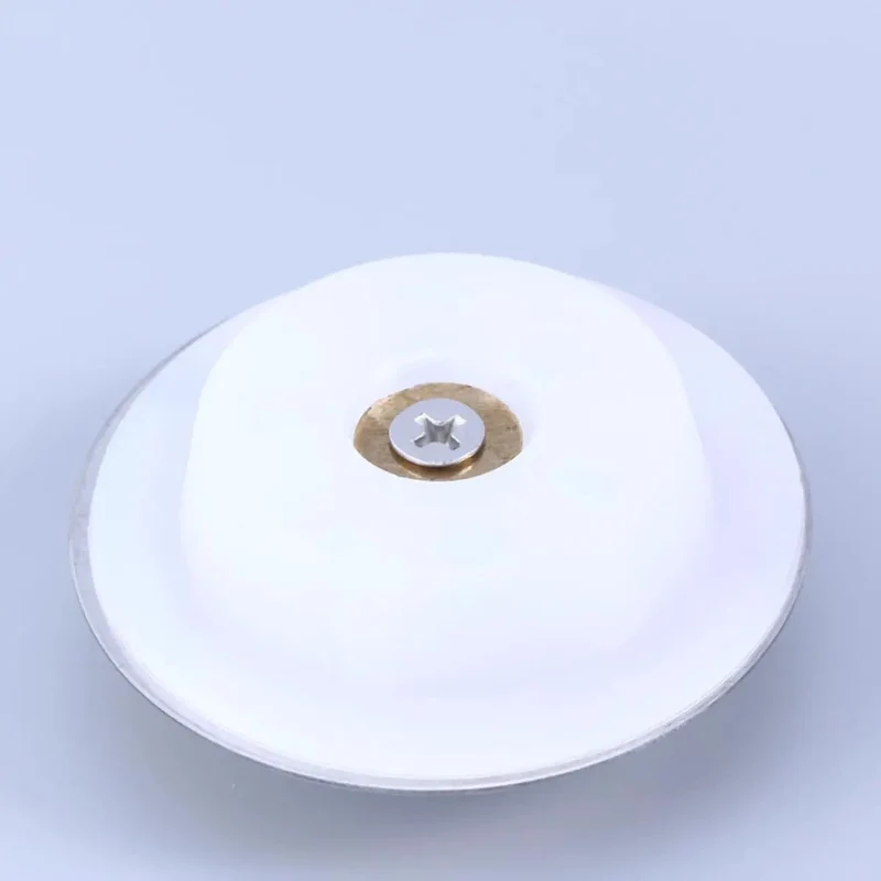 Heavy Duty Stainless Steel Bathtub Drain Stopper Plug Fits 40 45 Mm Holes Super Tight Seal Blocks Hair With No Drip Drama Flat Latch Cover Locks Water In Smooth Slick Grip For A Relaxing Soak Session Bathroom Game Changer