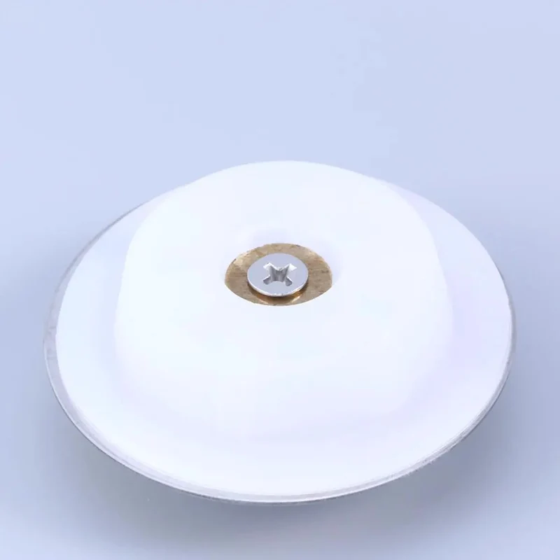 Top Shelf Stainless Steel Bathtub Drain Stopper Plug Fits 40 To 45 Millimeters Holes Heavy Duty Bath Tub Plunger No Sweat Installation Smooth Polish Rust Resistant Fixtures