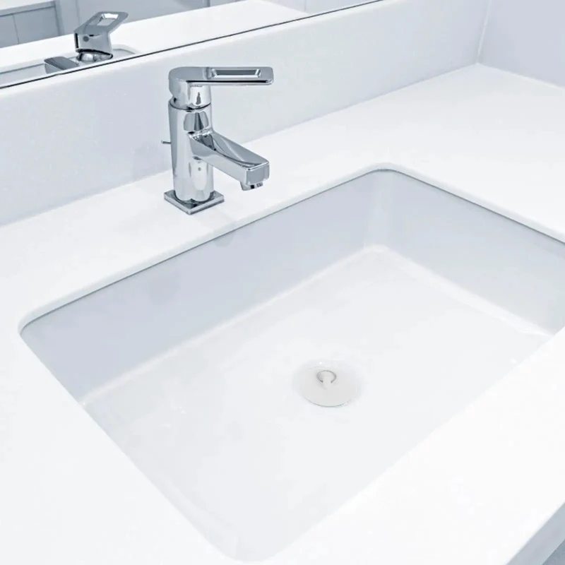 Built Tough Rubber Drain Stopper With Grippy Pull Ring Seals Tight As A Drum To Kill Drip Nonsense Forever Universal Fit For Bathtubs Sinks And Showers Everyday Household Workhorse