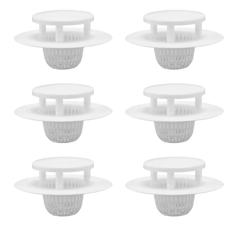 Durable Plastic Bathtub Drain Stopper Snags Every Strand And Keeps Your Pipes Rock Solid With Simple Insert Design For Clear Water Flow And Zero Drain Drama On Any Standard Shower Fixture