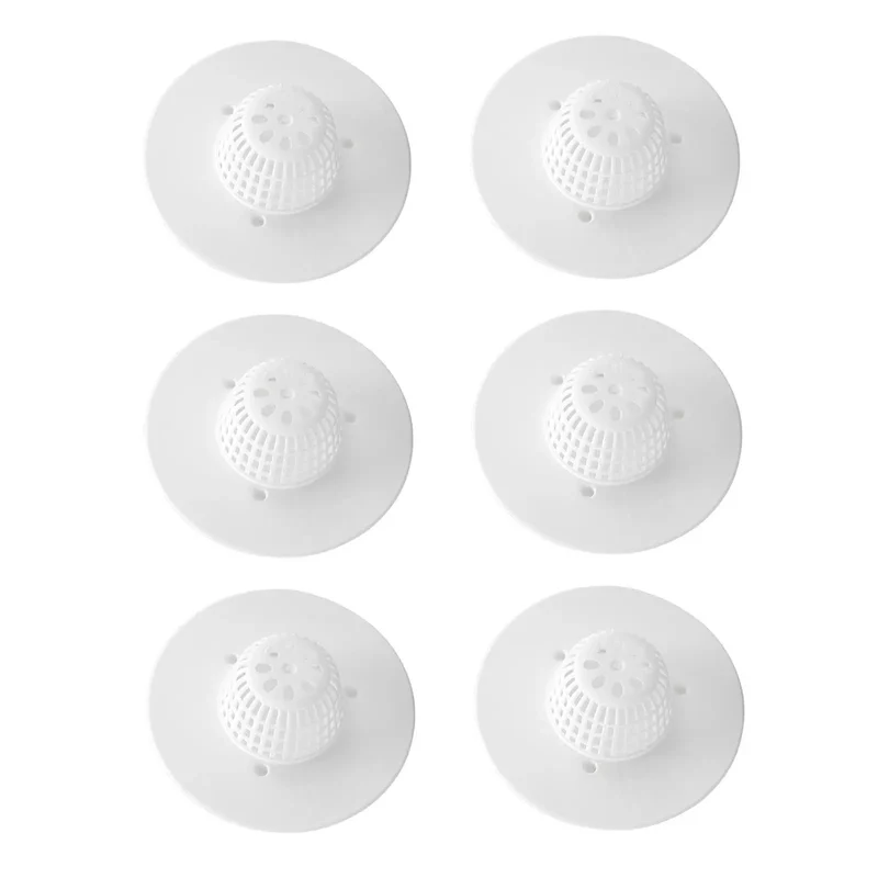 Durable Plastic Bathtub Drain Stopper Snags Every Strand And Keeps Your Pipes Rock Solid With Simple Insert Design For Clear Water Flow And Zero Drain Drama On Any Standard Shower Fixture