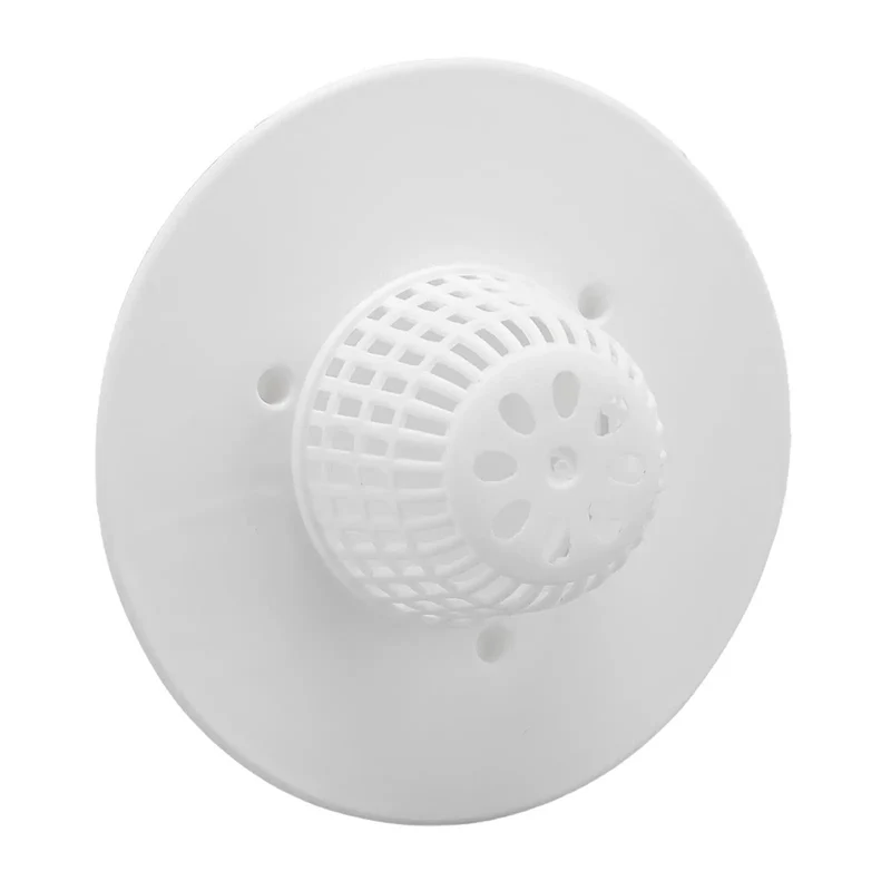 Durable Plastic Bathtub Drain Stopper Snags Every Strand And Keeps Your Pipes Rock Solid With Simple Insert Design For Clear Water Flow And Zero Drain Drama On Any Standard Shower Fixture
