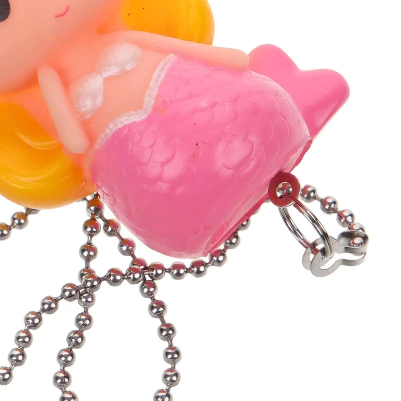 Zero Drama Mermaid Bathtub Stopper Rubber Plug With Handy Chain For Easy Drainage Works Wonders In Sink Tub Or Shower All Day Reliability Drip Proof Seal Keeps Things Tight So You Get The Job Done Right Every Single Time