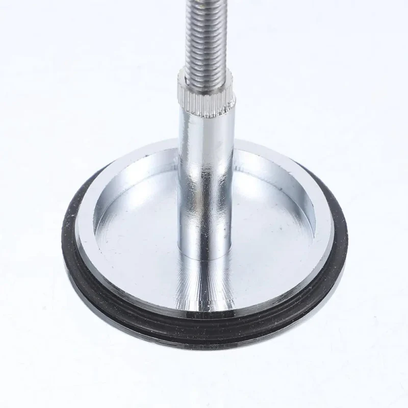 2 Pack Brass Bathtub Drain Plug With Rotating Design And Flat Seal For Sink Stopper Anti Clog Debris Guard Universal Bath Tub Strainer Filter Basket That Fits Most Basins A Total Game Changer For Your Plumbing