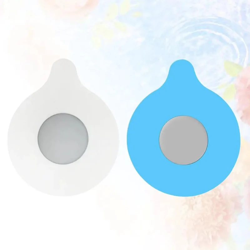Snag These Flexible Silicone Bathtub Drain Stoppers With Easy Pull Tabs And Grippy Seals That Snap Onto Any Sink Basin Or Shower Floor Effortlessly A No Fuss Pick For Kitchen Laundry And Bathrooms In A Double Pack
