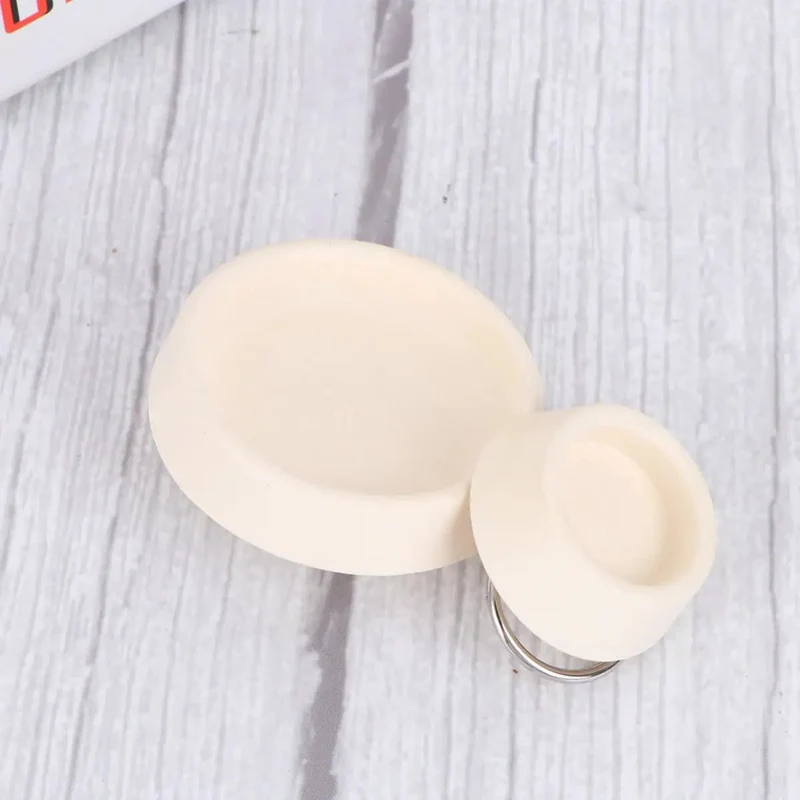 Heavy Duty Rubber Sink Stopper Plugs With Strong Suction Grip And Smart Hang Tab For Any Kitchen Sink Or Tub Drain Easy Rinse No Sweat Operation That Totally Pays Off