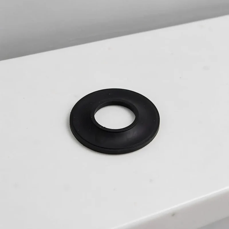 10 Pack Heavy Duty Rubber Bathtub Drain Gasket And Pop Up Stopper Washers Crafted For A Watertight Seal That Kicks Annoying Leaks To The Curb While Keeping Your Tub Running Smooth Daily