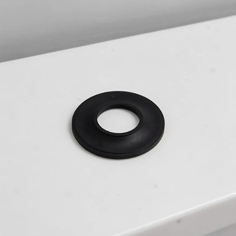 Ten Pack Rubber Bathtub Stopper Gasket With Nonslip Grip For No Sweat Tub Drain Replacement And Quick Bathroom Fixes The Real Deal DIY Plumbing Perks