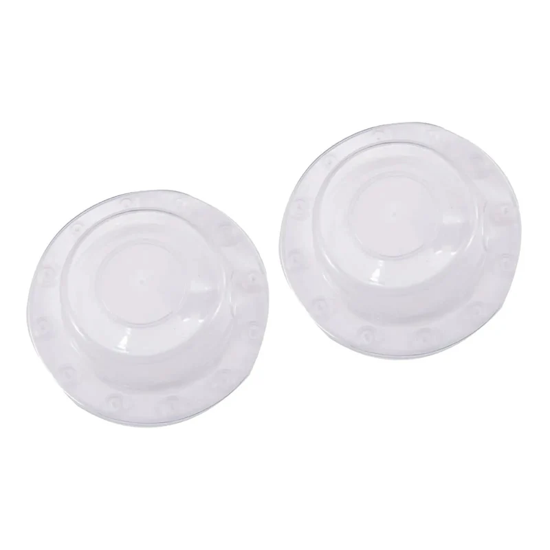 Clear Bathtub Drain Stopper Creates Airtight Overflow Seal For Modern Baths Super Slick Low Profile Design Hassle Free No Sweat Setup Universal Fit Regulates Water Levels Effortlessly