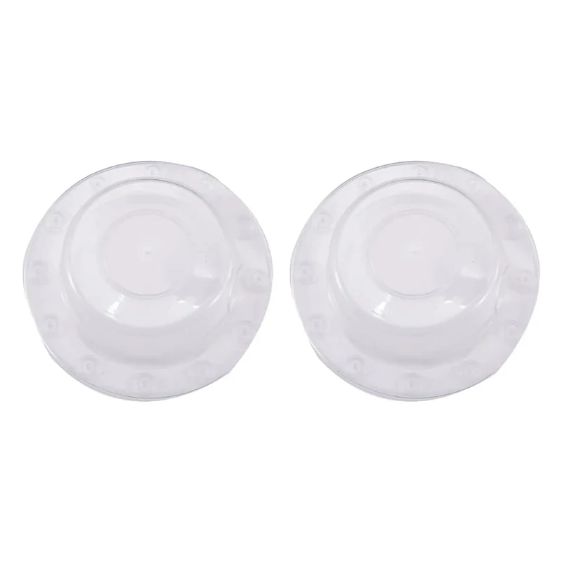 Clear Bathtub Drain Stopper Creates Airtight Overflow Seal For Modern Baths Super Slick Low Profile Design Hassle Free No Sweat Setup Universal Fit Regulates Water Levels Effortlessly