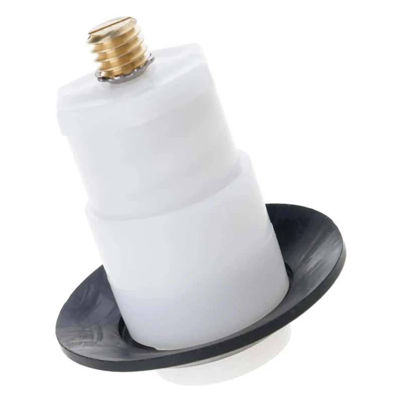 Rugged Metal Bathtub Drain Plug Compatible With K-7272 K-7271 K-7259 K-7265 1068204 Featuring A No Sweat Screw In Design That Seals Tight For Long Lasting Bathroom Performance And Easy Replacement You Can Depend On Day After Day