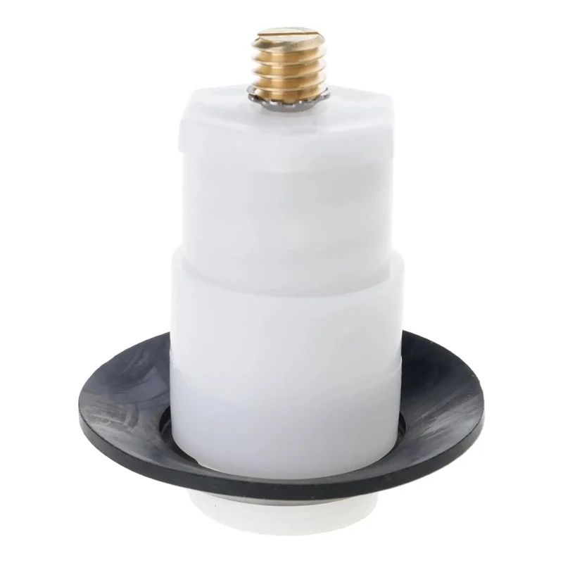 Rugged Metal Bathtub Drain Plug Compatible With K-7272 K-7271 K-7259 K-7265 1068204 Featuring A No Sweat Screw In Design That Seals Tight For Long Lasting Bathroom Performance And Easy Replacement You Can Depend On Day After Day