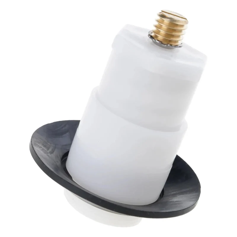 Rugged Metal Bathtub Drain Plug Compatible With K-7272 K-7271 K-7259 K-7265 1068204 Featuring A No Sweat Screw In Design That Seals Tight For Long Lasting Bathroom Performance And Easy Replacement You Can Depend On Day After Day