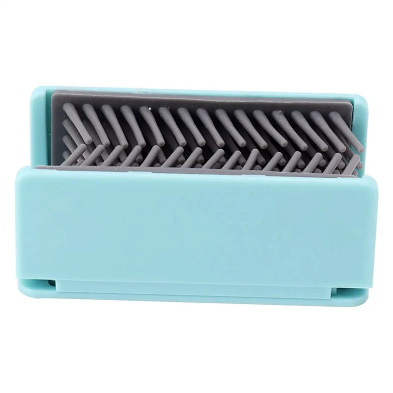 Ditch Those Pesky Drain Clogs With Our Slick Reusable Silicone Hair Catcher That Keeps Bathtubs And Showers Flowing Smooth Without Nasty Buildup While Delivering A Super Easy Peel And Stick Mount For Spotless Bathroom Performance Daily