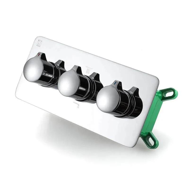 Wall Mount Concealed Shower System With Slick Matte Black And Brushed Gold Finish Featuring An 8 Inch Knockout Rainfall Head Smooth 3 Way Waterfall Control Premium Stainless Steel
