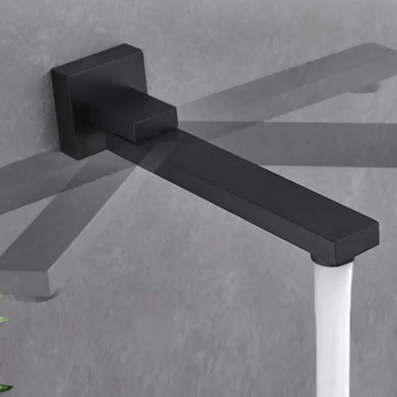 Slick Matte Black Wall Mounted Shower System With Smooth Digital Led Display And Eight Inch Rainhead Packed Into A Tight Multi Function Combo Kit For A Breezy Home Refresh