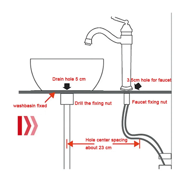 Top Shelf Real Deal Gold Vessel Sink Rectangular Ceramic Basin Swanky Countertop Washbasin Rock Solid And Drip Free Design 20 Inch Standard Exhaust Opening For Quick Install And Pure Class