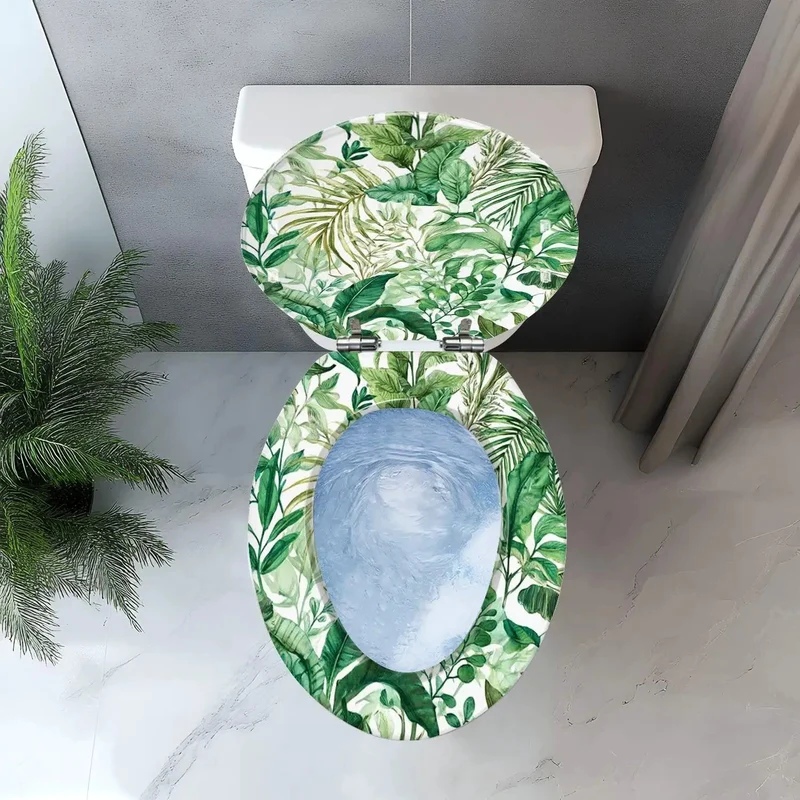 Super Durable Elongated Resin Toilet Seat For Bathroom With Cushioned Soft Feel And Silent Close Lid Fits Standard Fixtures Like A Dream Hassle Free Setup Hardware Included Built For Everyday Use And Reliable Heavy Duty Home Upgrade