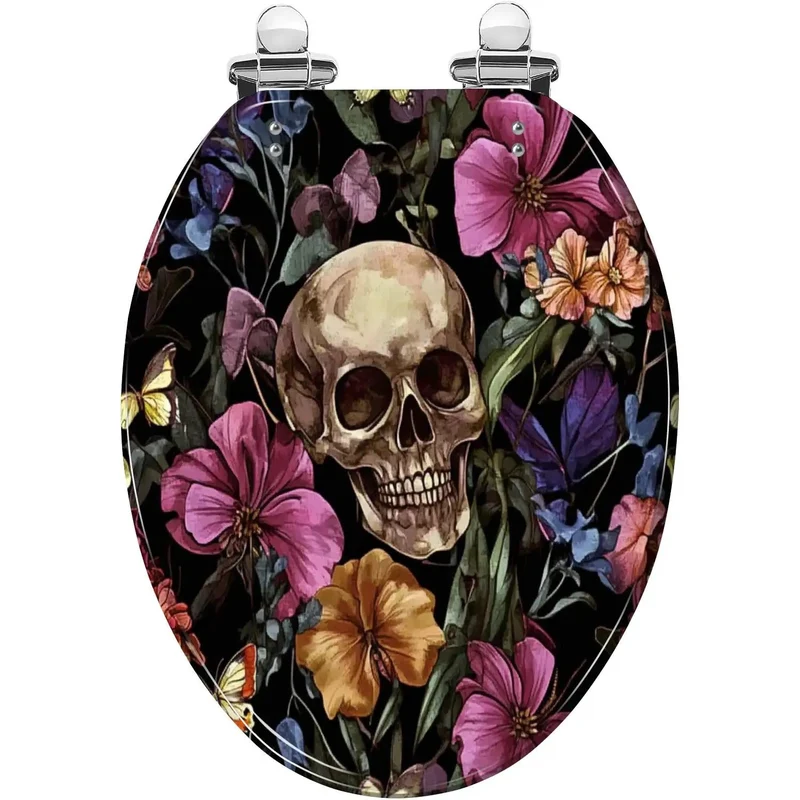 Heavy Duty Resin Elongated Toilet Seat For Modern Bathrooms Featuring No Sweat Quick Install Hardware Quiet Slow Close Lid And Next Level Comfortable Design Upgraded Rust Free Bolts Fits Nearly All Popular Models