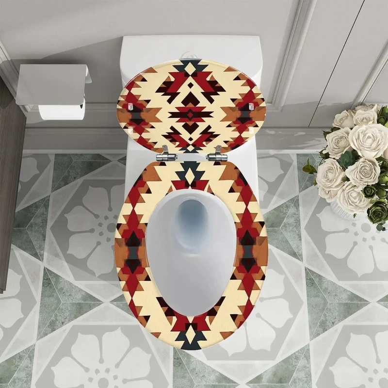Elongated Resin Toilet Seat For Bathroom Featuring Universal Adjust Hinges Soft Close Lid Easy Peasy Installation Built Tough Design Fits Like A Glove American Standard Compatible Smooth Quality That Delivers Daily Bathroom Refresh
