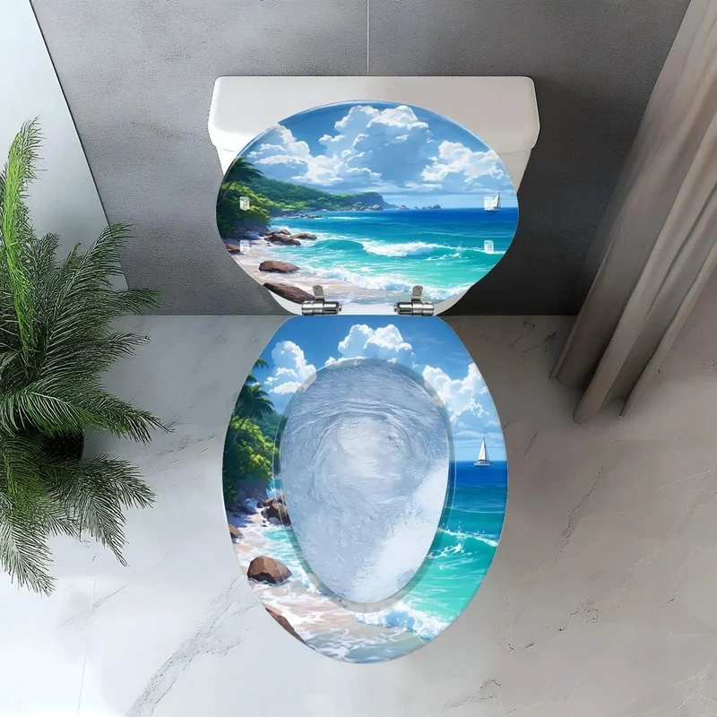 Top Tier Elongated Toilet Seat Featuring Ultra Quiet Soft Close Lids And Durable Quick Release Design For Hassle Free Maintenance Plus Universal Fit Compatible With Most Standard Home Toilets With Complete Install Kit Included