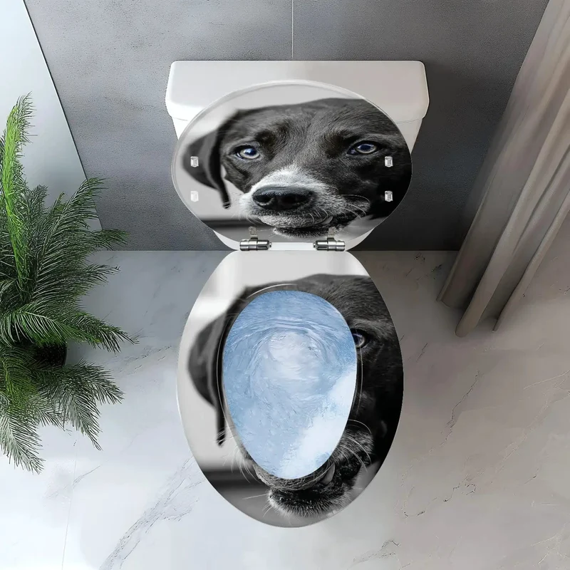 Heavy Duty Elongated White Resin Toilet Seat Cover Built For Smooth Glides And Silent Shutting With Tough As Nails Build That Fits Standard Bathrooms Effortlessly For A Fresh Everyday Vibe