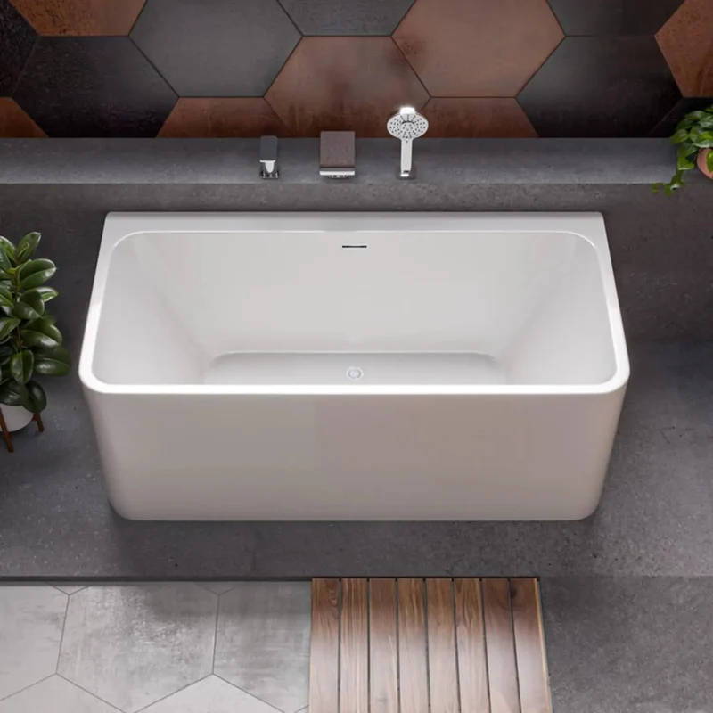 Built Like A Tank Solid Brass Handheld Shower System With Slick Polished Chrome Finish And Zero Hassle Flow For Quick Easy Bathroom Refresh And Drip Free Shower Days