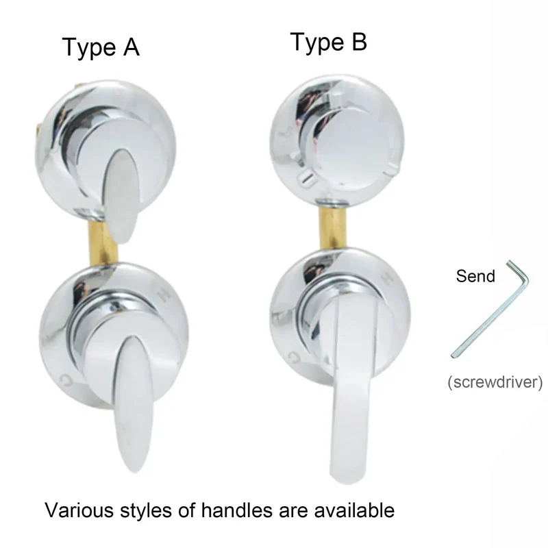 Heavy Duty Brass Shower Panel Slick Thermostatic Temperature Control Zero Hassle Ceramic Cartridge Mixer Valve For Smooth Hot Cold Water Flow Premium Bathroom Fixtures