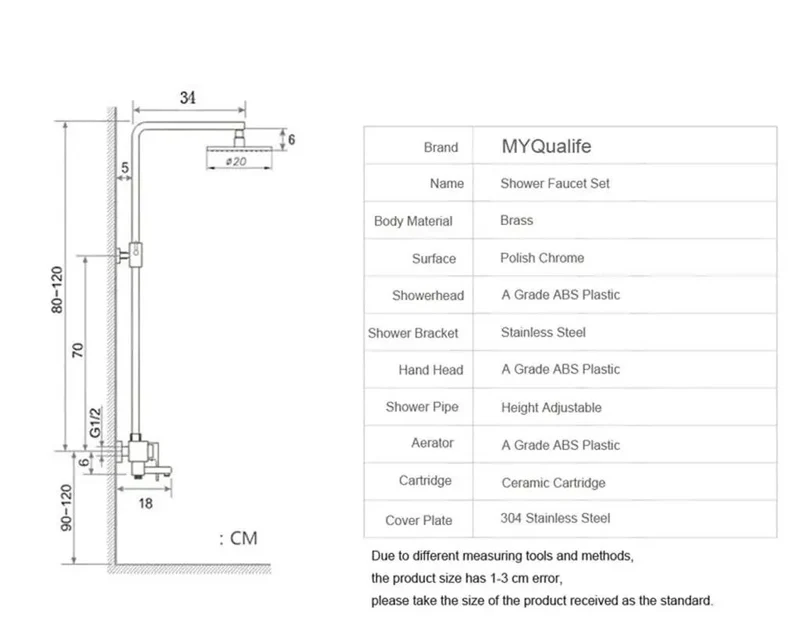 Top-Tier In-Wall Shower Faucet Set Featuring Badass Rainfall Head, Smooth Flow Swivel Spout, Kickin Four Handle Control, Matte Black Finish For Modern Bathrooms, Easy Setup