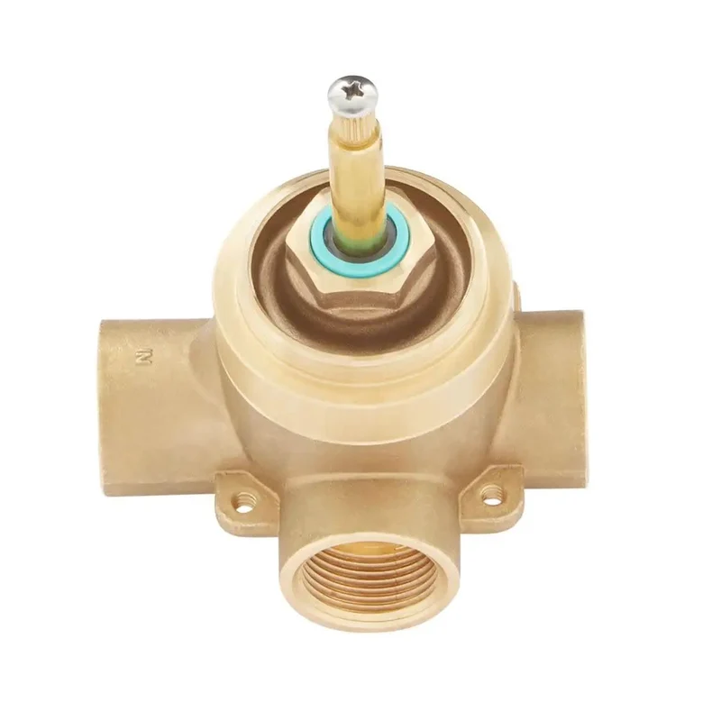 Sleek Brushed Nickel Shower System With Dead Smooth Single Handle Controls And Premium Fixed And Handheld Spray Heads Featuring Easy Clean Silicone Nozzles Tough Solid Brass Arm Plus Stretchy Flex Hose For A Tight Bath Upgrade