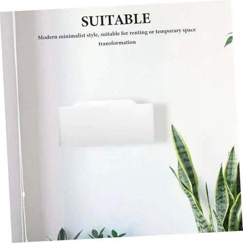 Wall Mounted Bathroom Sink For Small Spaces No Install Hassle Renter Friendly Plastic Wash Basin Modern Minimalist Vibe Slick Finish Easy Wipe Down Compact Corner Solution For Rentals